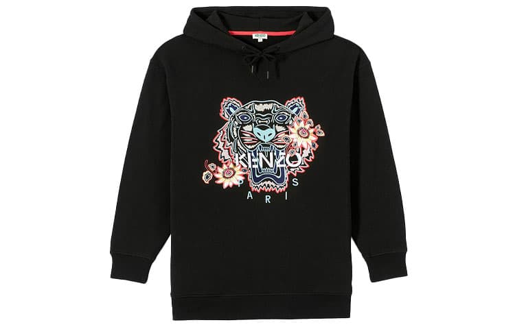 Худи KENZO - изображение 1