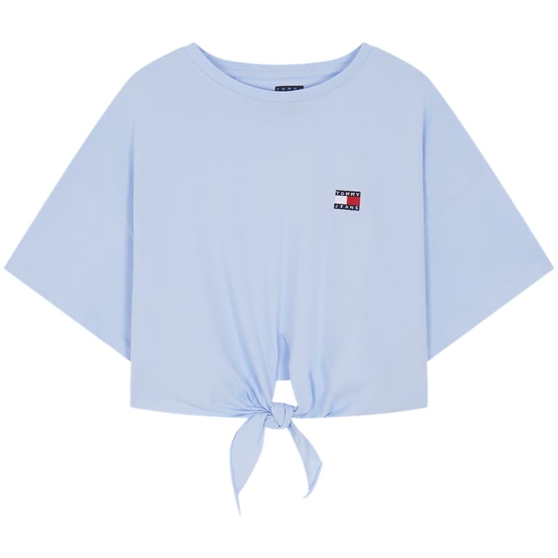 Футболка Tommy Hilfiger Женские футболки - изображение 3
