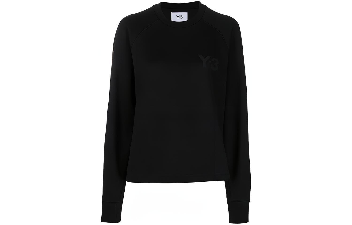 Худи Y-3 FW21 Logo - изображение 1