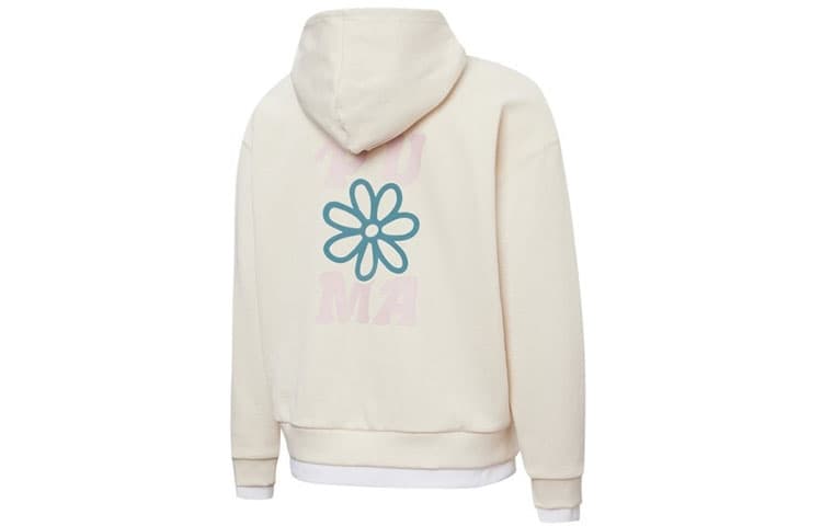 Худи Puma Layered - изображение 1