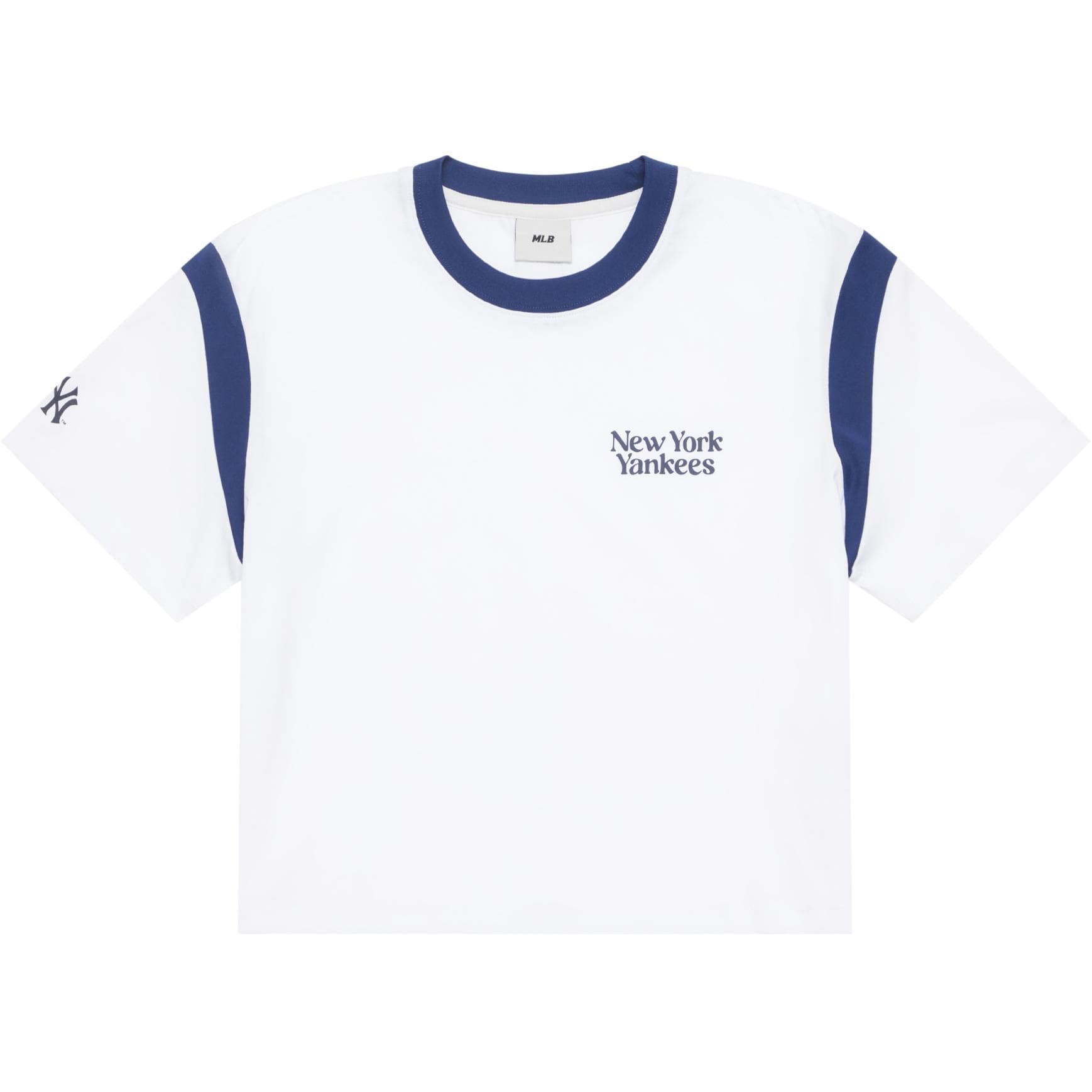 Футболка MLB SS24 T - изображение 1