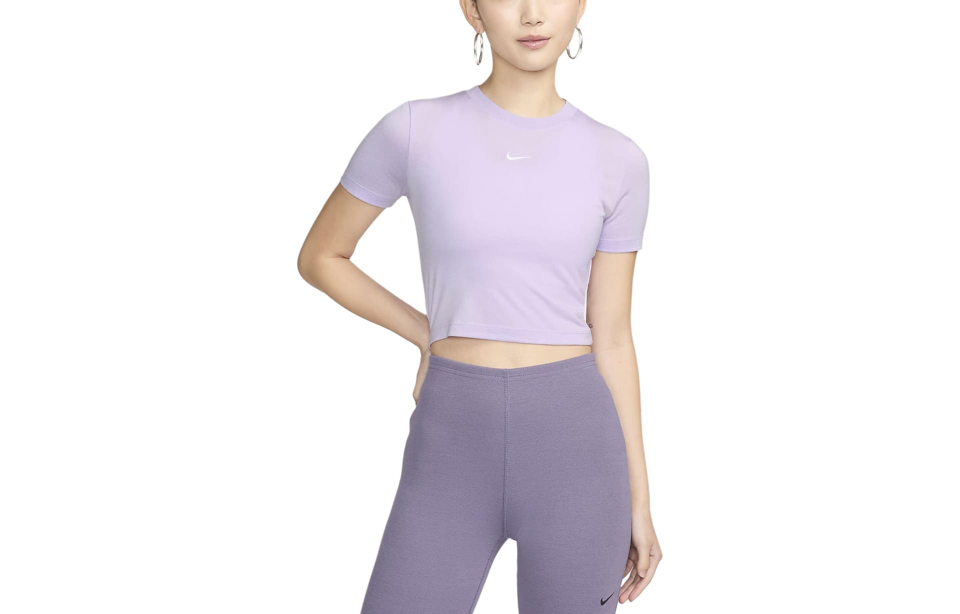 Футболка Nike Sportswear Essentials T - изображение 3