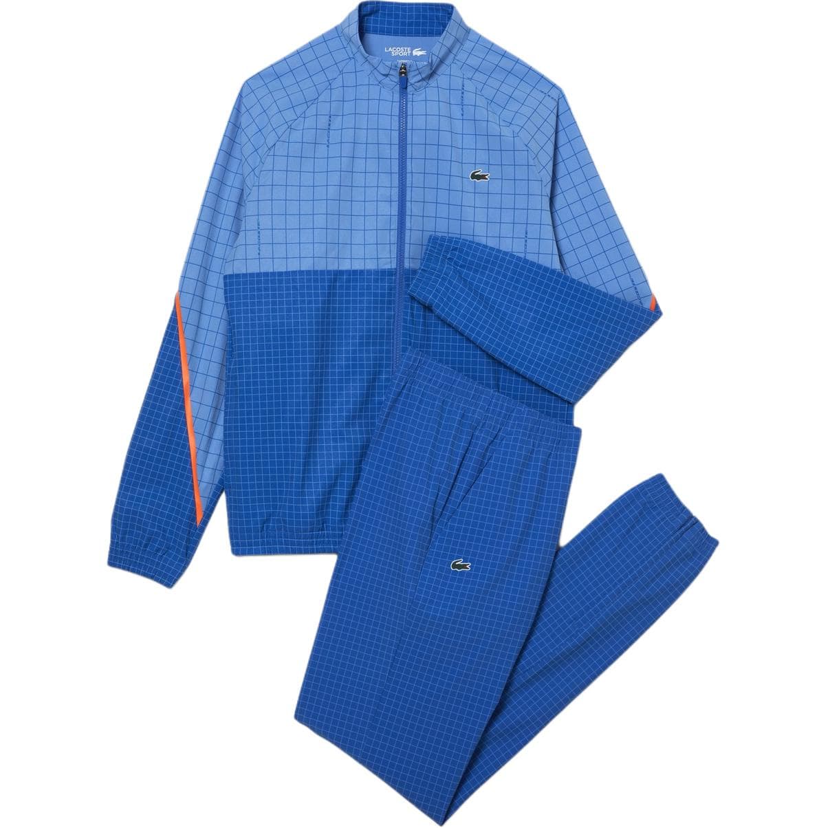 Спортивный костюм LACOSTE - изображение 1