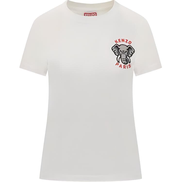 Футболка KENZO T - изображение 1