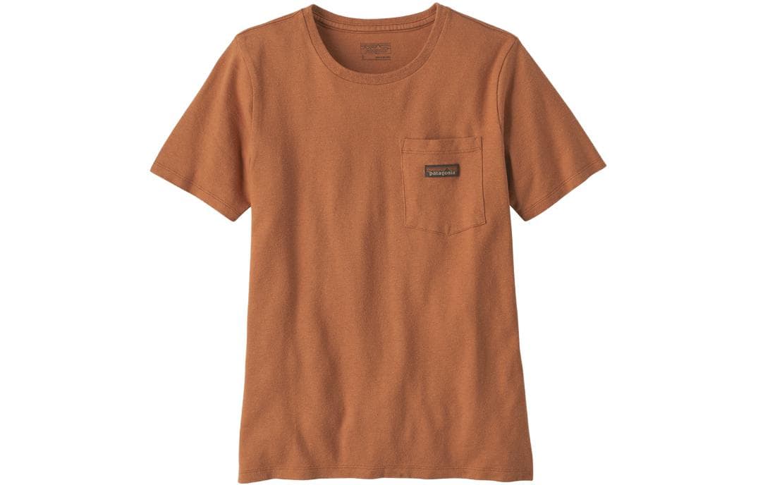 Футболка patagonia T - изображение 4