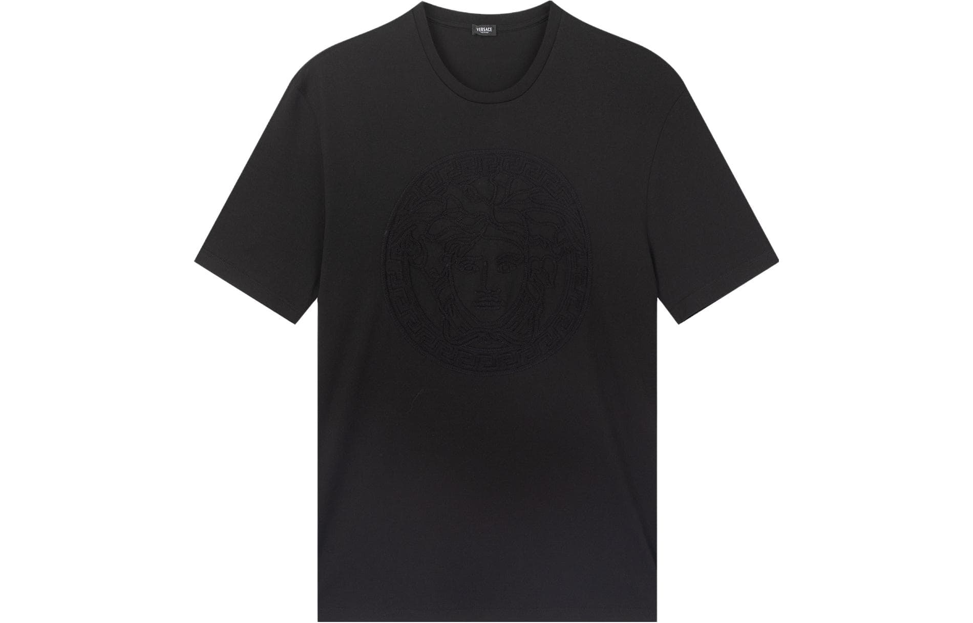 Футболка VERSACE T - изображение 1