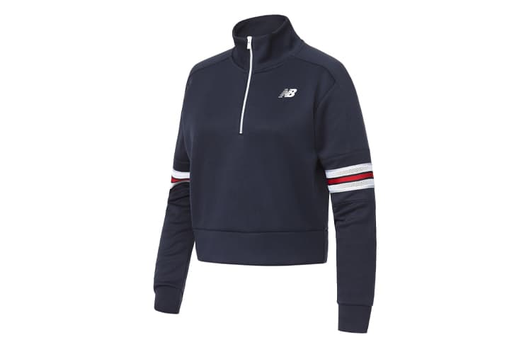Худи New Balance - изображение 1