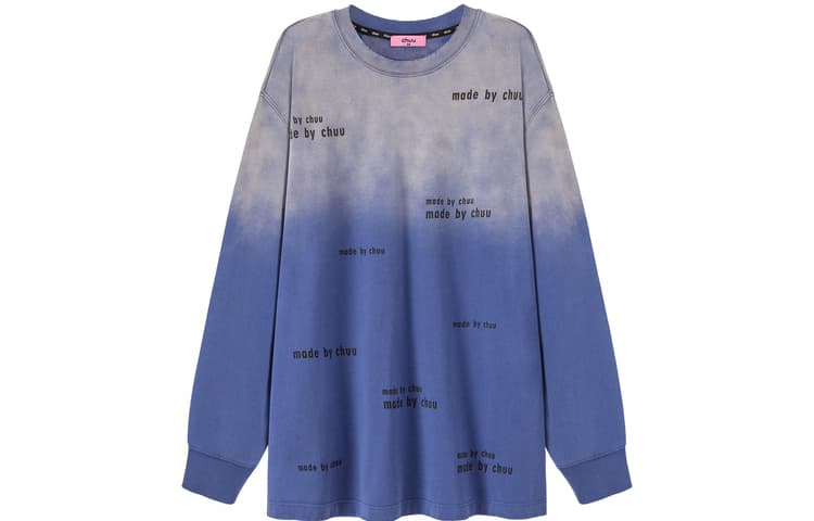 Футболка CHUU T - изображение 1