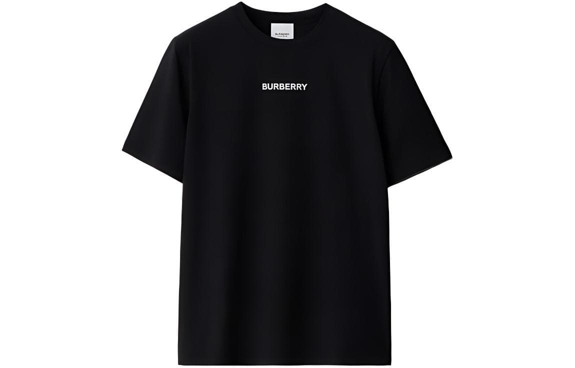 Футболка Burberry SS24 T - изображение 1