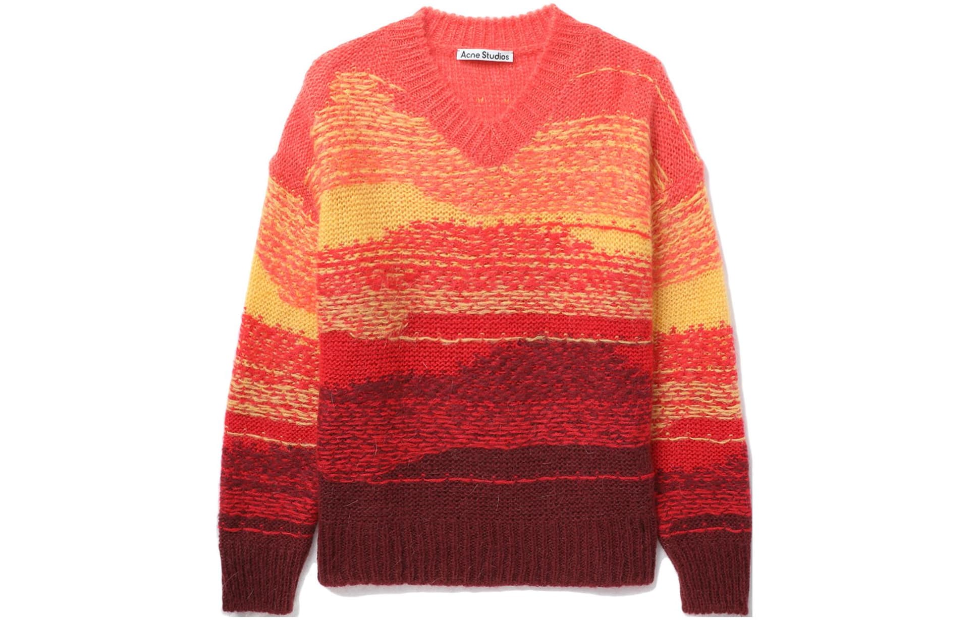 Кардиган Acne Studios V - изображение 1