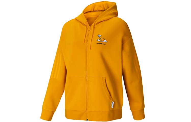 Худи adidas neo x - изображение 1