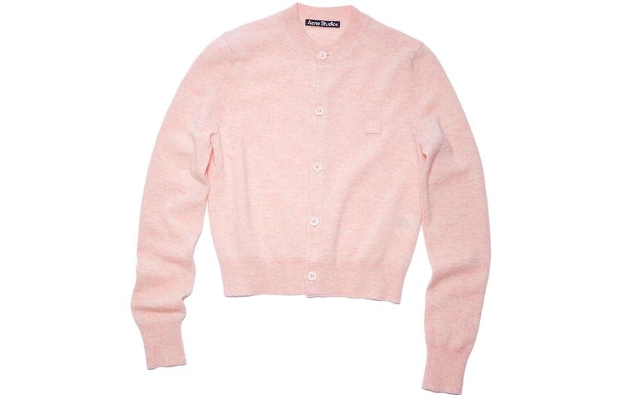 Кардиган Acne Studios - изображение 1