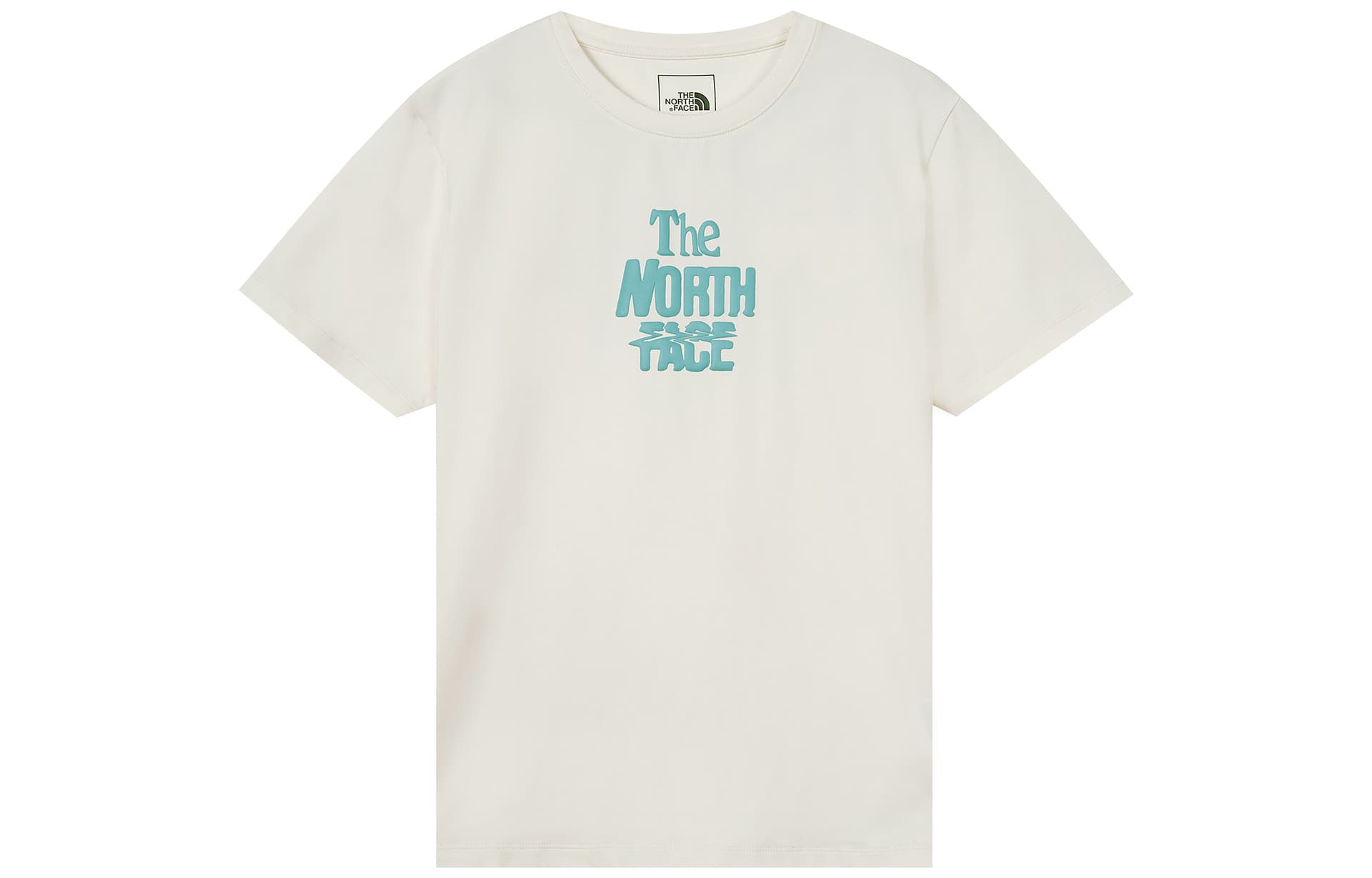 Футболка THE NORTH FACE SS23 T - изображение 1