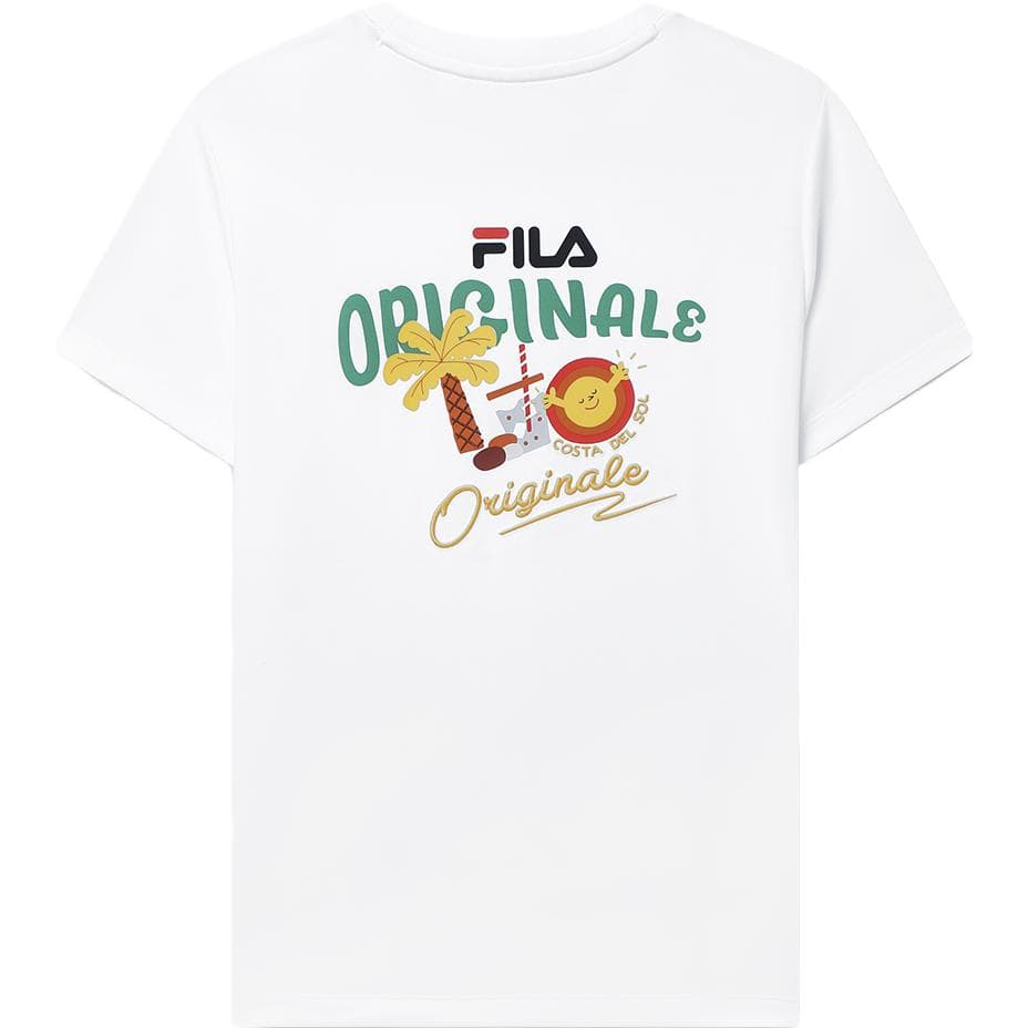 Футболка FILA T - изображение 1