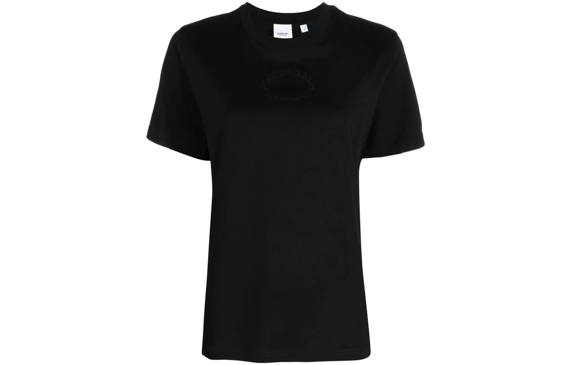 Футболка Burberry SS23 LogoT - изображение 1