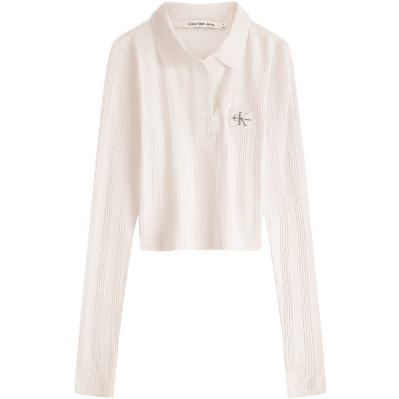 Футболка CKCalvin Klein POLOT - изображение 1