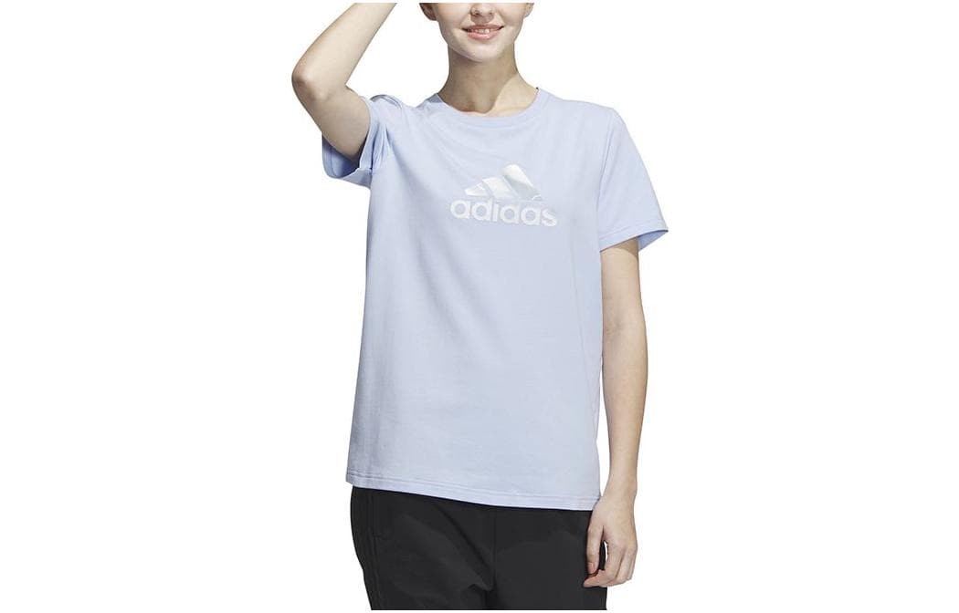 Футболка adidas LogoT - изображение 1