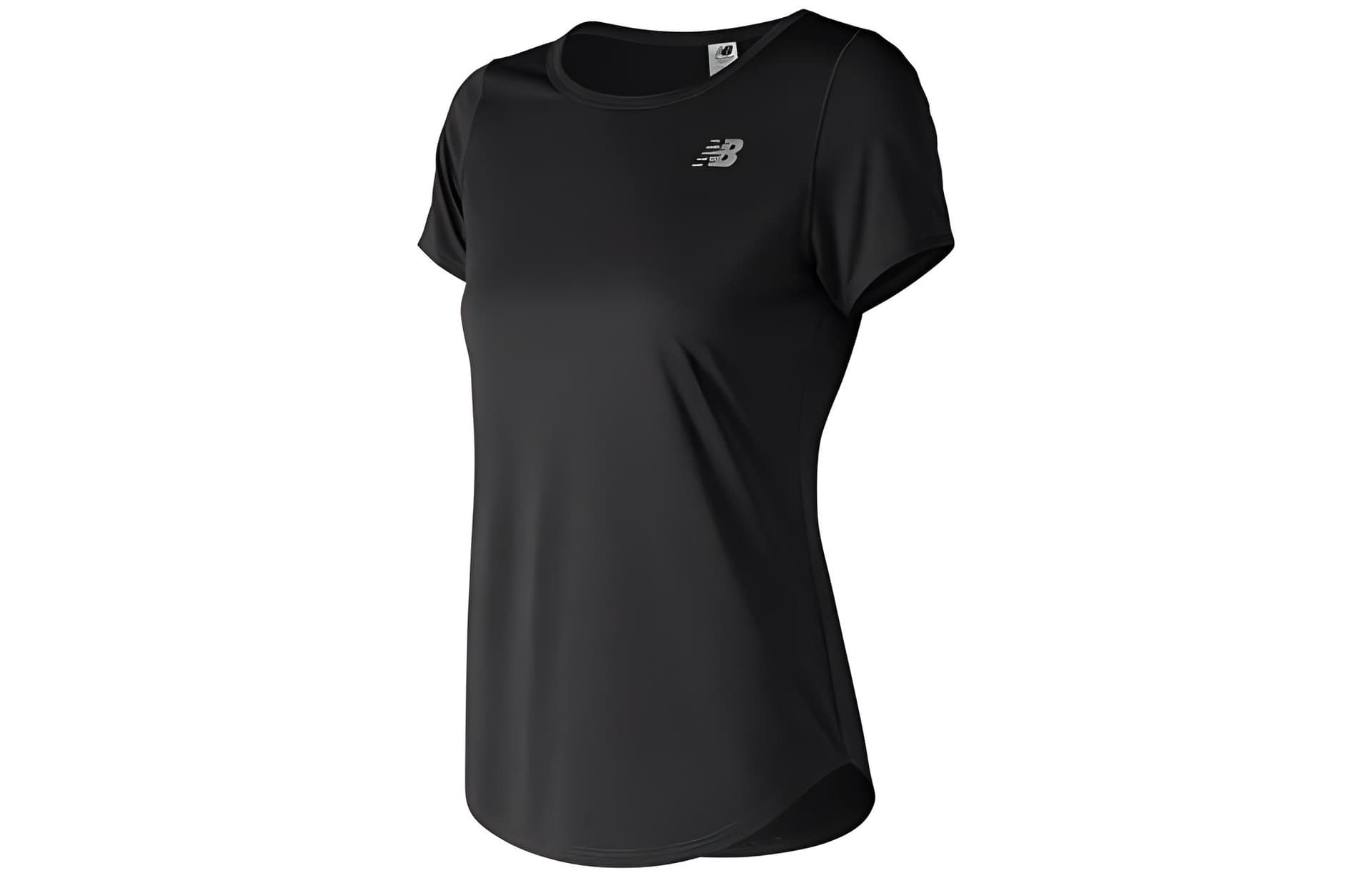 Футболка New Balance LogoT - изображение 1