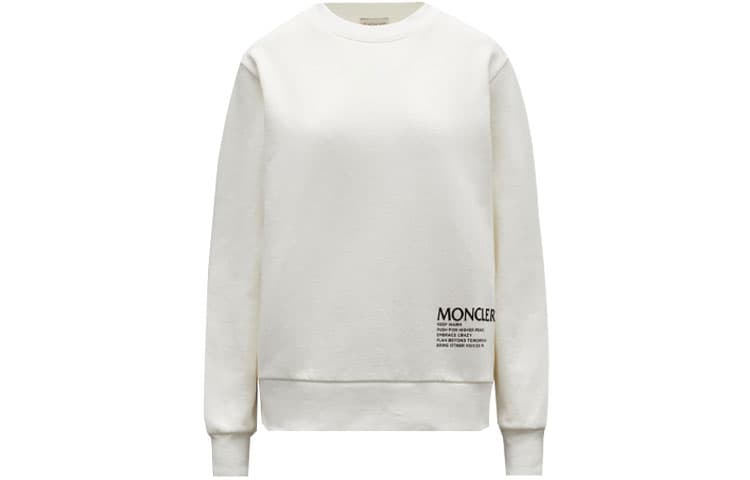 Худи Moncler - изображение 1