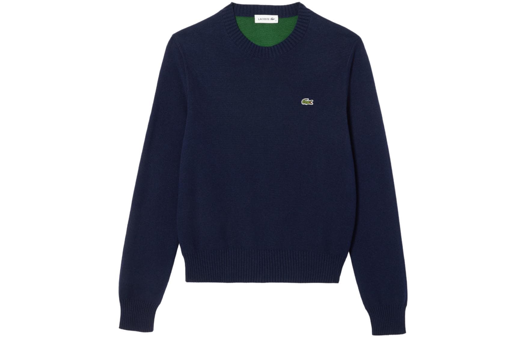 Кардиган LACOSTE - изображение 1