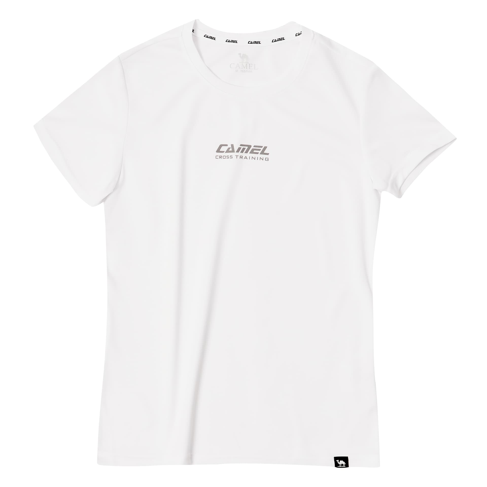Футболка CAMEL T - изображение 1