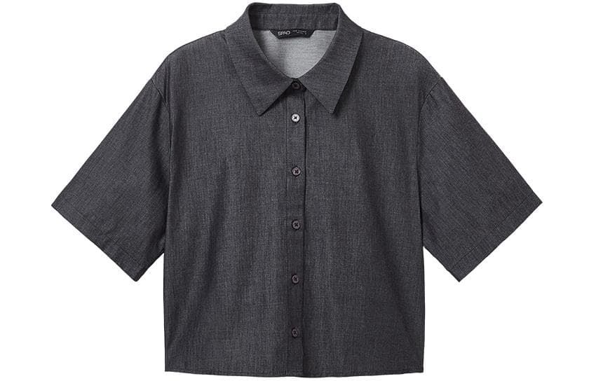 Блузка SPAO SS24 - изображение 1