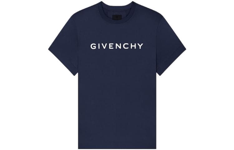 Футболка Givenchy SS23 LogoT - изображение 1