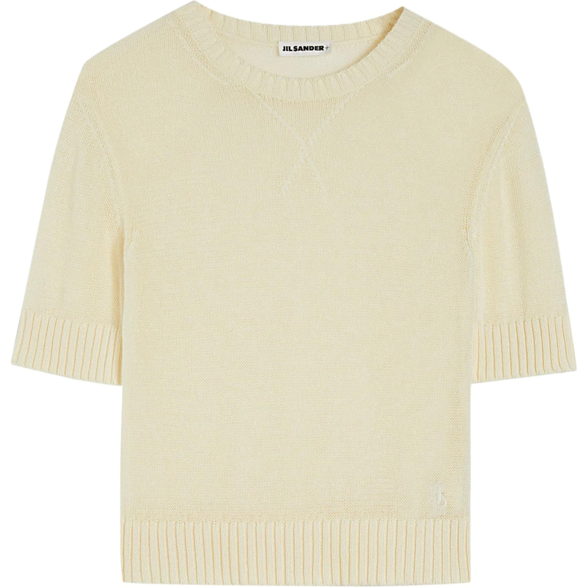 Футболка JIL SANDER SS25 T - изображение 1