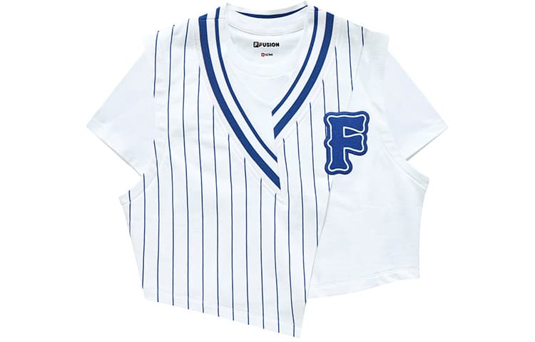 Футболка FILA FUSION VT - изображение 1
