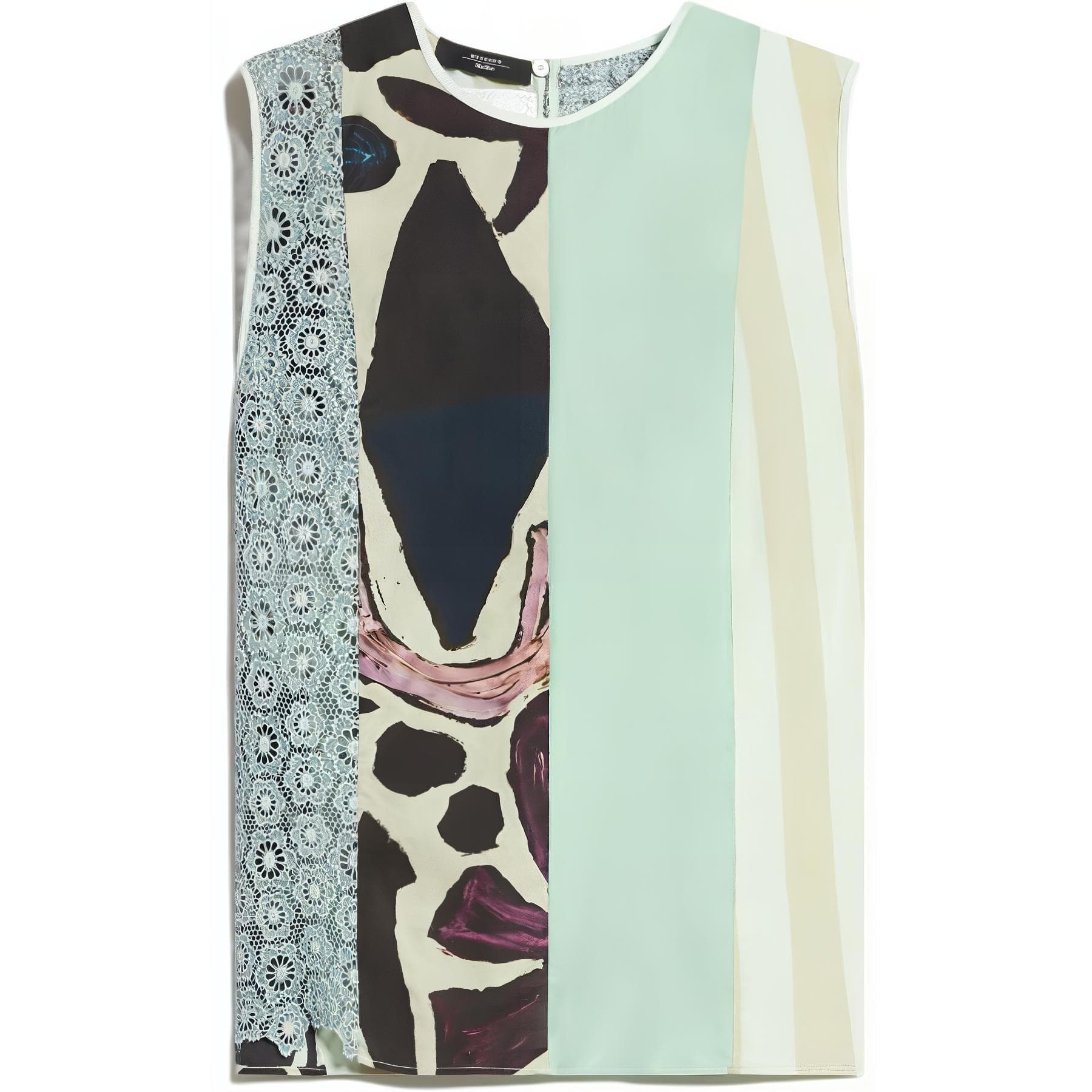 Футболка WEEKEND MaxMara Onirica T - изображение 1