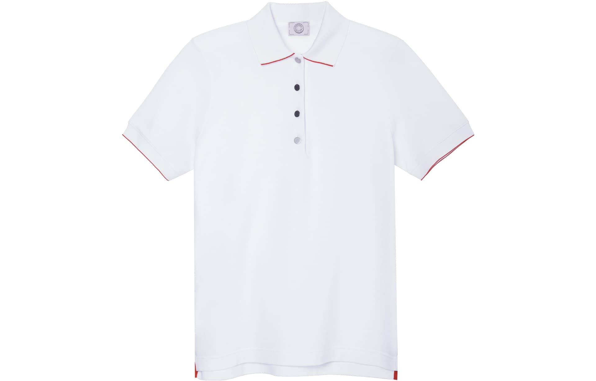 HERMES SS22 Polo - изображение 1