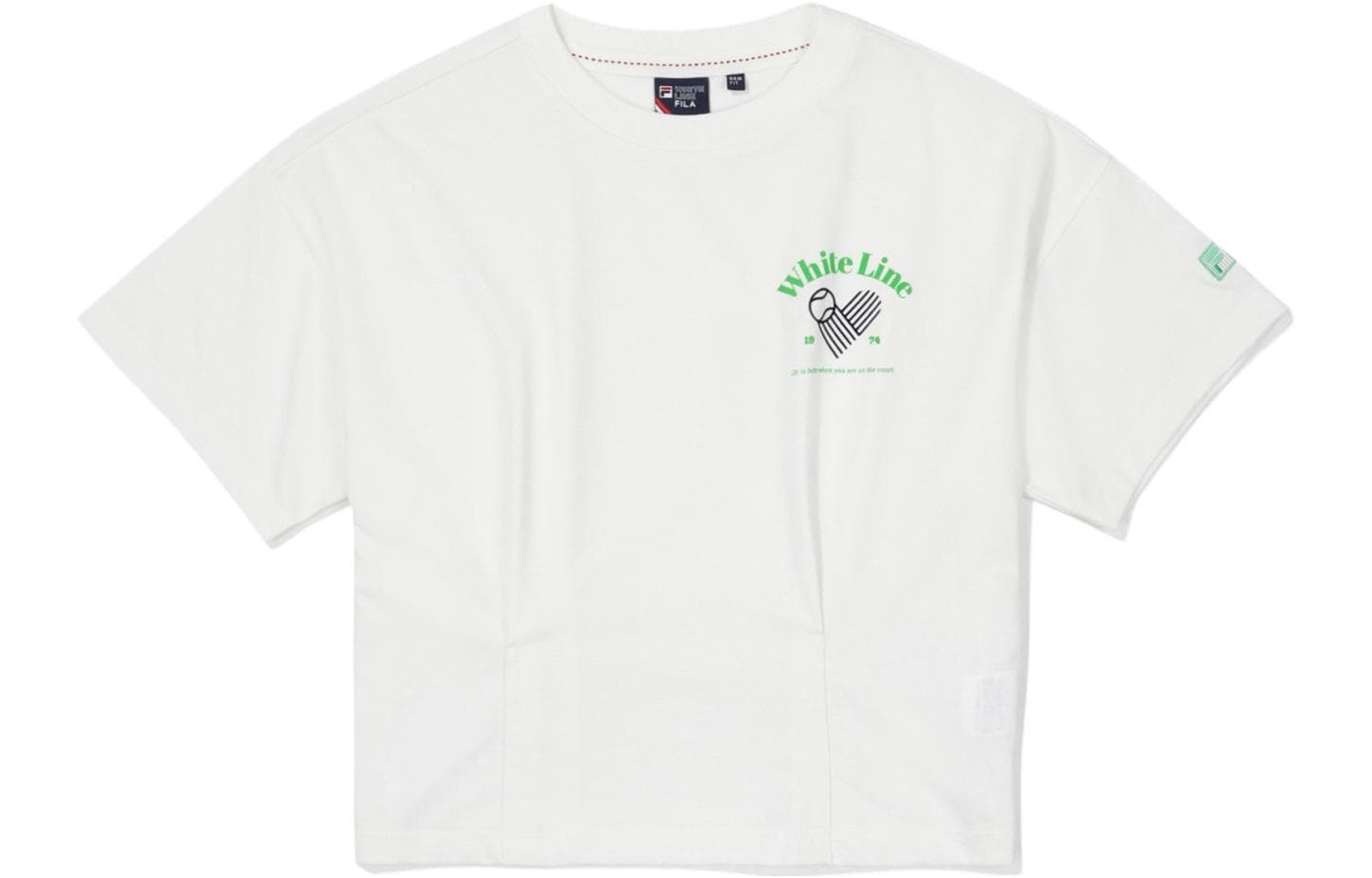 Футболка FILA T - изображение 1