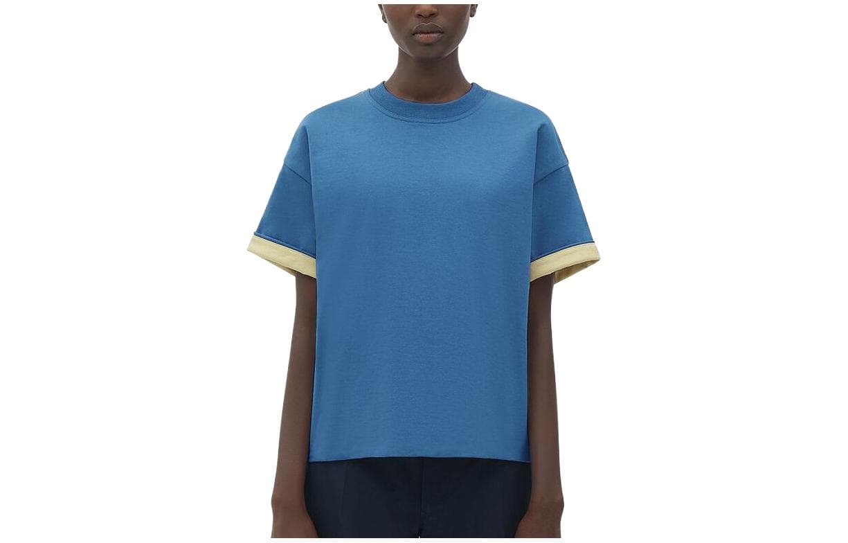 Футболка Bottega Veneta SS23 T - изображение 1