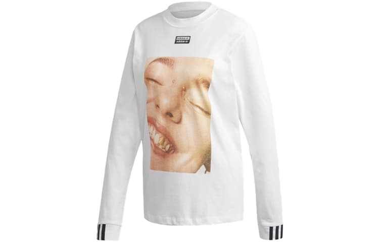 Футболка adidas originals T - изображение 1