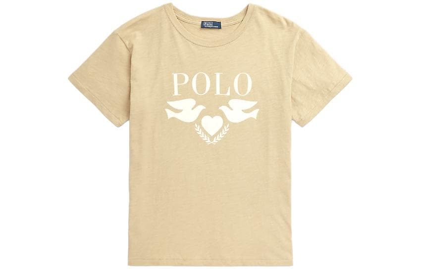 Футболка Polo Ralph Lauren T - изображение 1