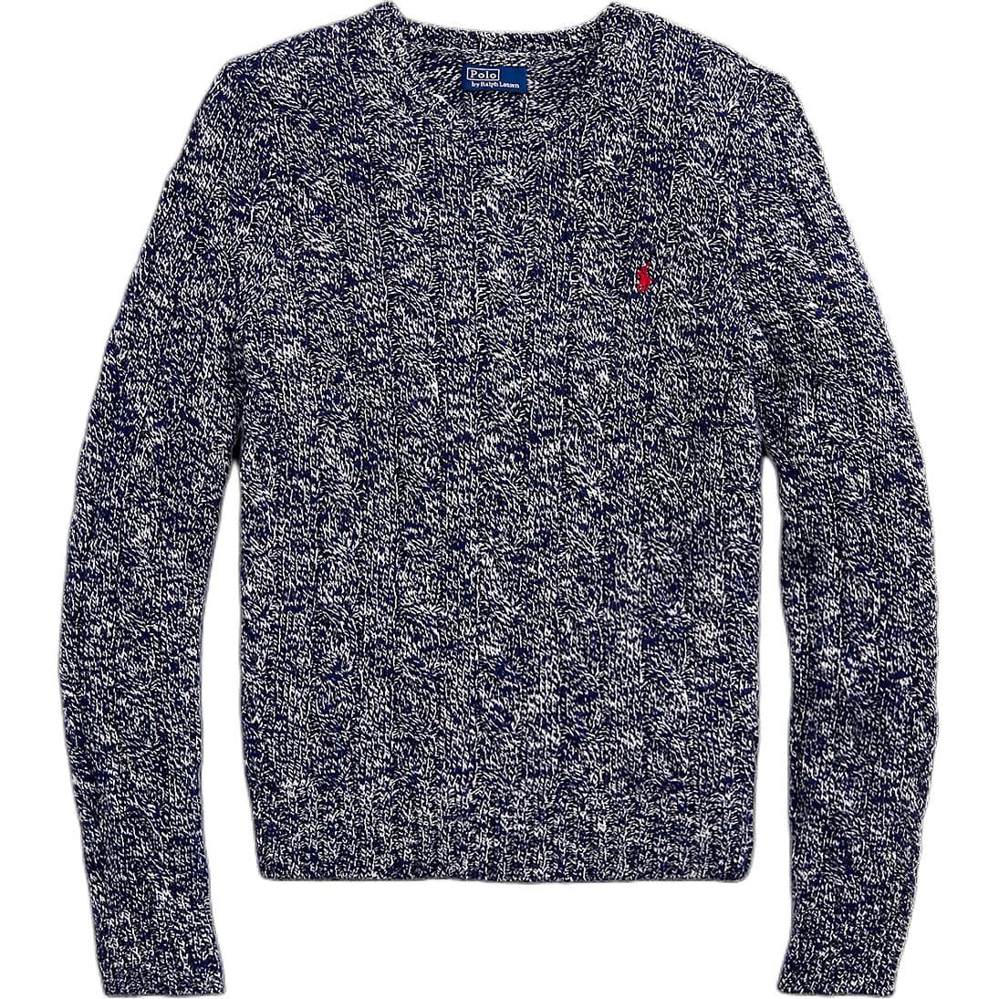 Кардиган Polo Ralph Lauren Свитер Облегающий Женские - изображение 1