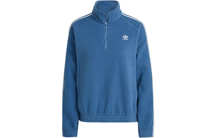 Худи adidas originals Fleece Hz - изображение 1