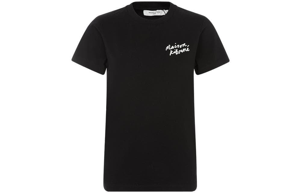 Футболка Maison Kitsune T - изображение 1