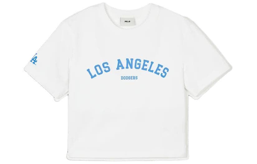 Футболка MLB T - изображение 1