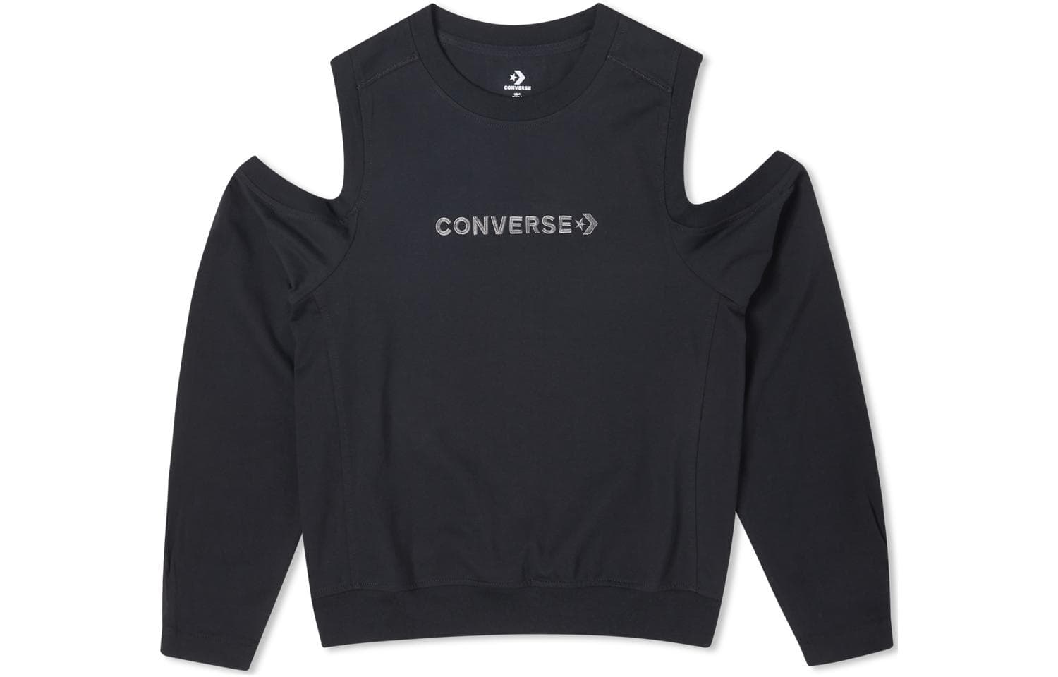 Худи Converse Logo - изображение 1