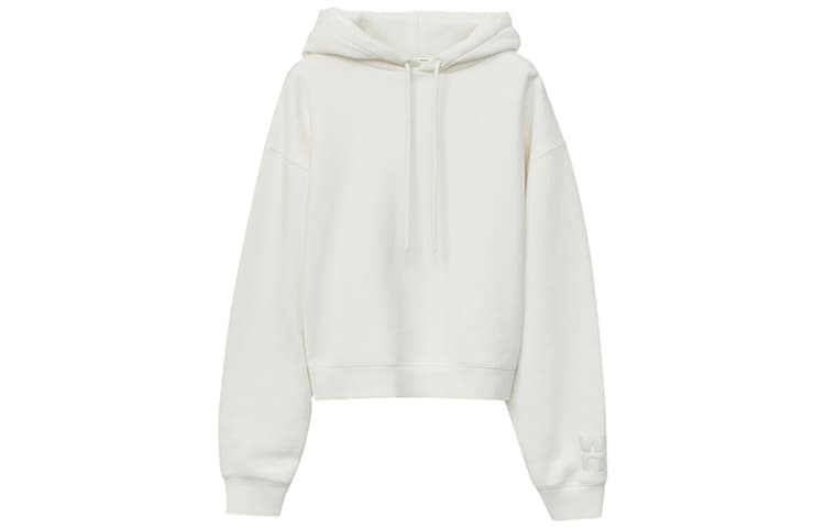 Худи alexander wang Logo - изображение 1