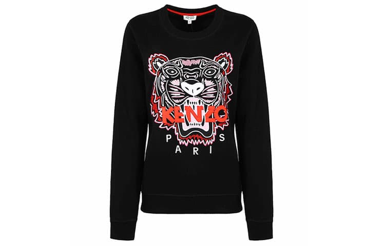 Худи KENZO - изображение 1