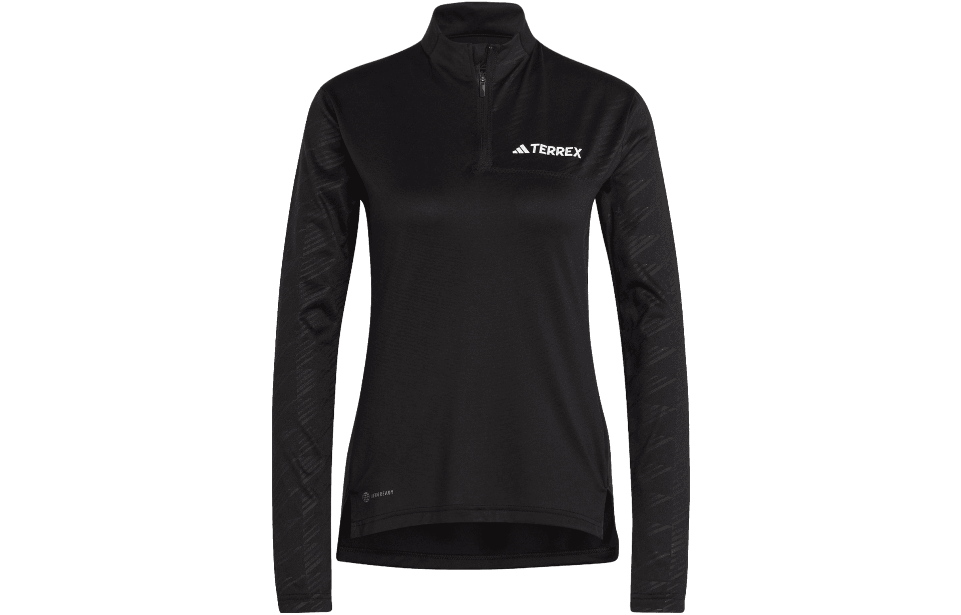Футболка adidas T - изображение 1