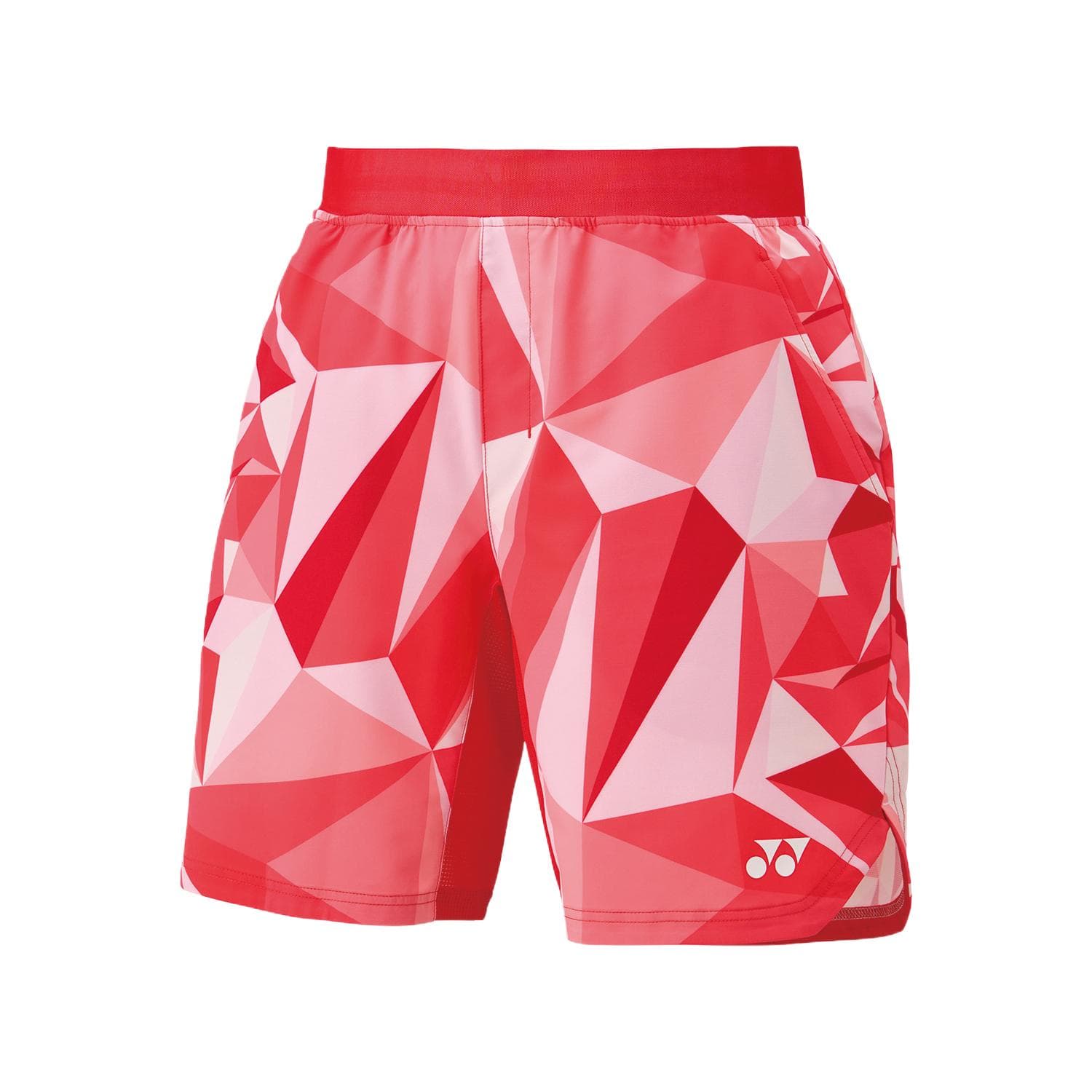 Шорты YONEX Повседневные шорты унисекс Tango Red - изображение 1