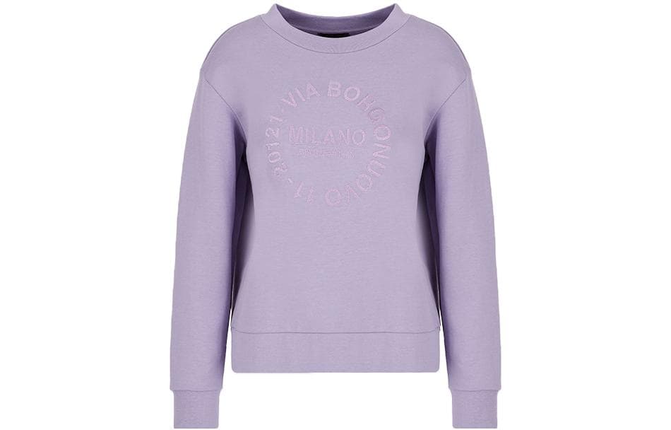 Худи EMPORIO ARMANI FW22 Logo - изображение 1