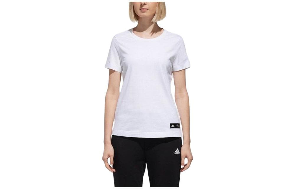 Футболка adidas LogoT - изображение 1