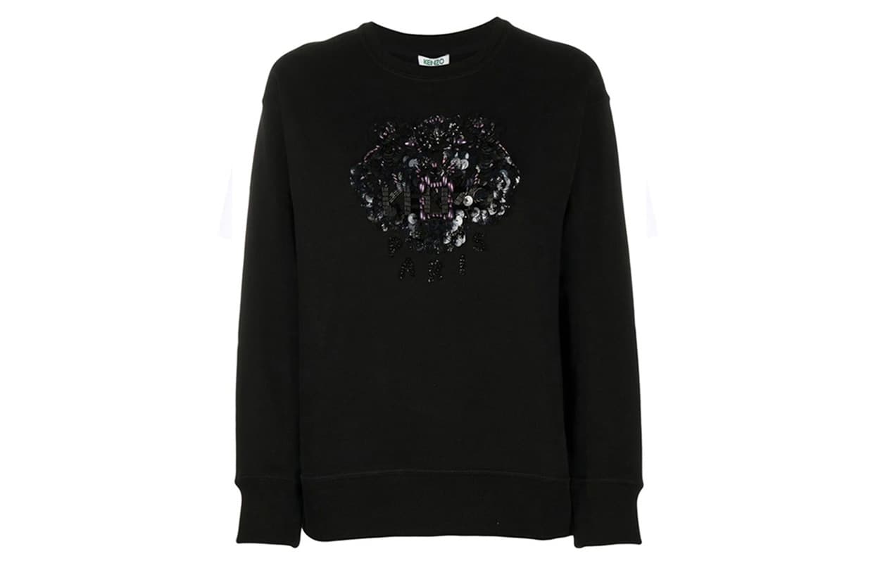 Худи KENZO - изображение 1