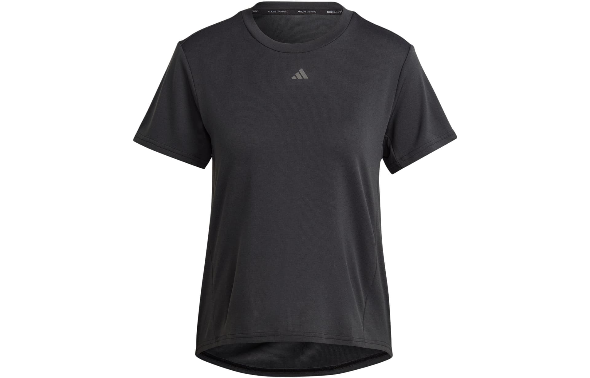 Футболка adidas Hiit Heat.rdy Sweat-conceal LogoT - изображение 1