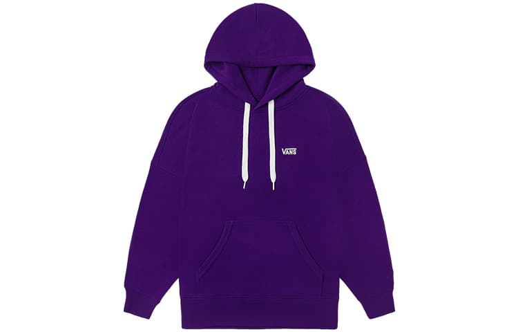 Худи Vans Ap Get Skate On Hoodie - изображение 1