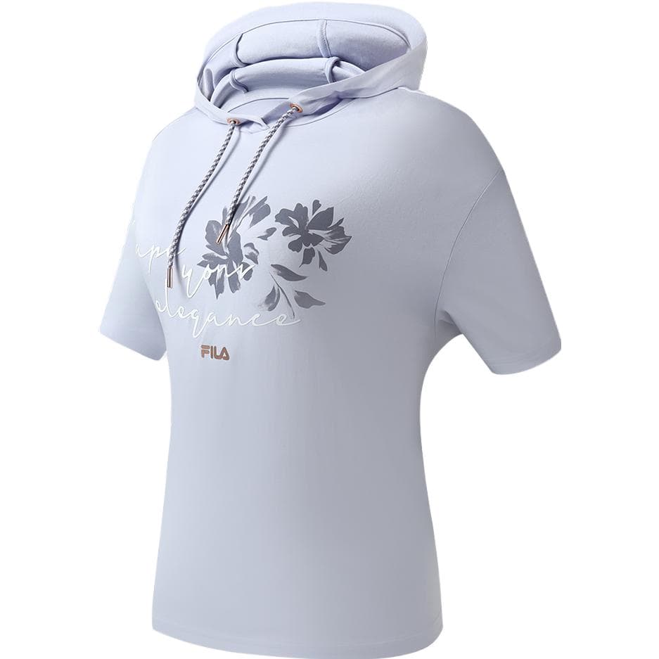 Футболка FILA 3.0 T - изображение 1